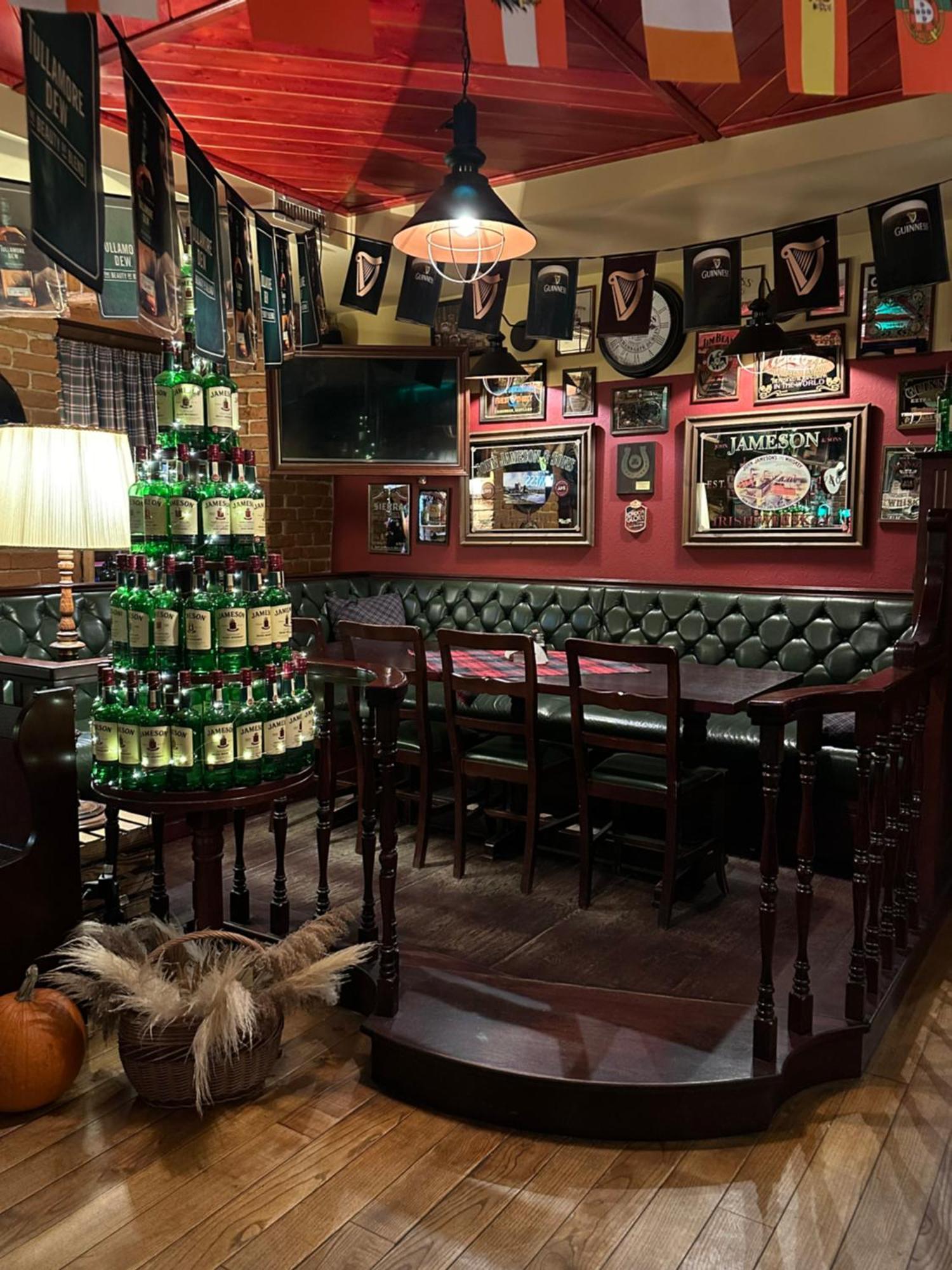 Shoemaker Irish Pub & Accommodation Kielce Exterior foto